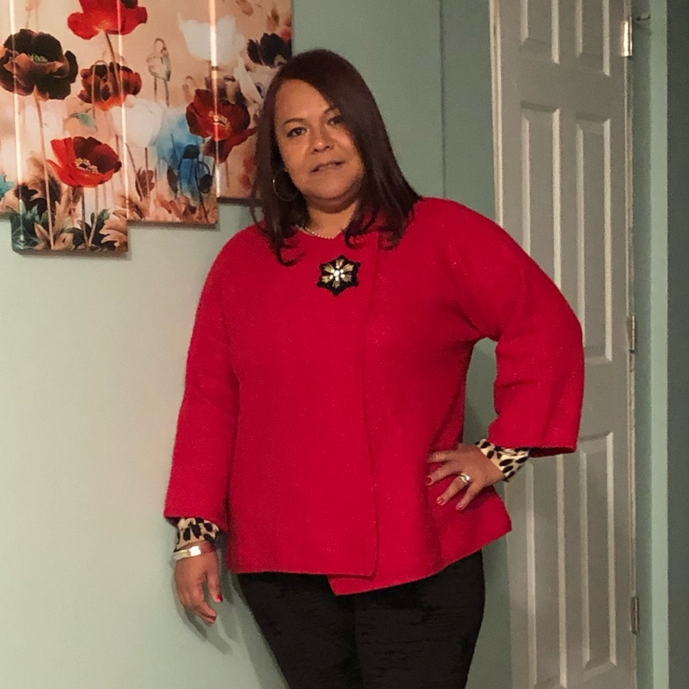Meet your Posher, Luz